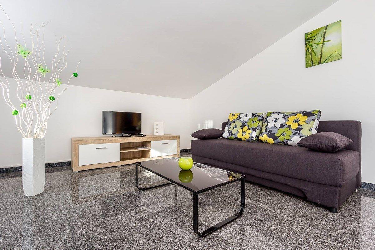 Apartments Ori Pula Bagian luar foto